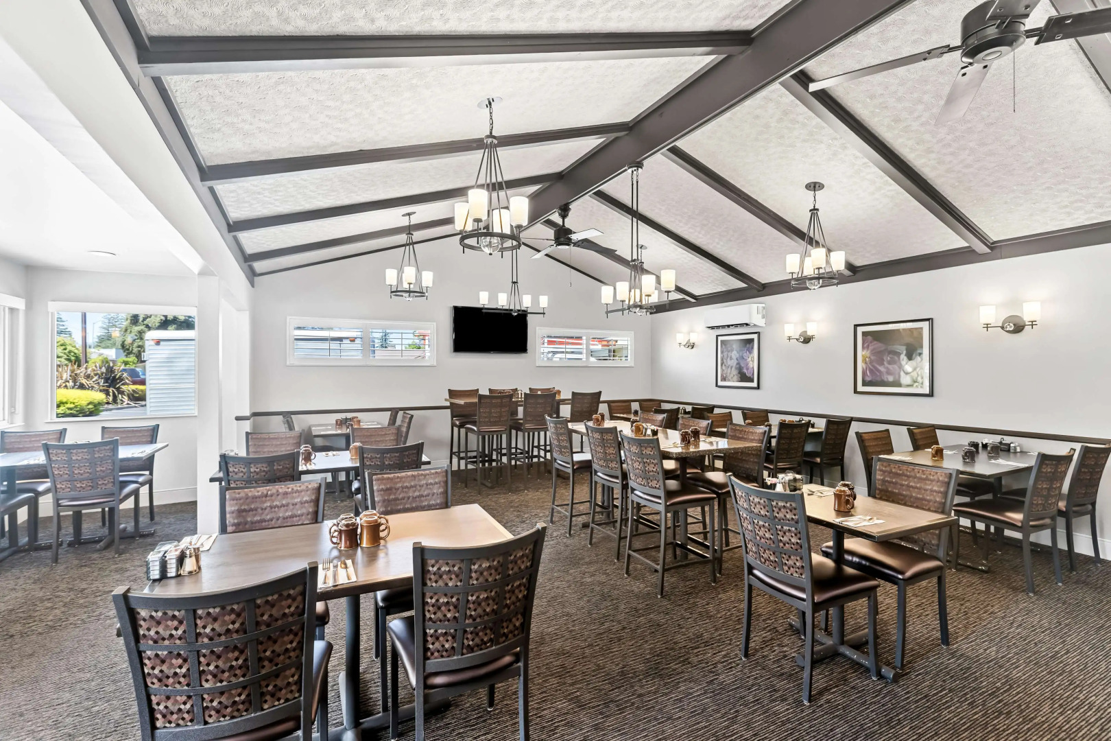 Best Western Garden Inn