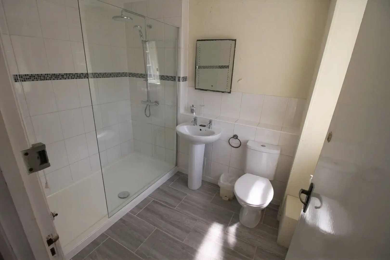 The Saracens Head Hotel