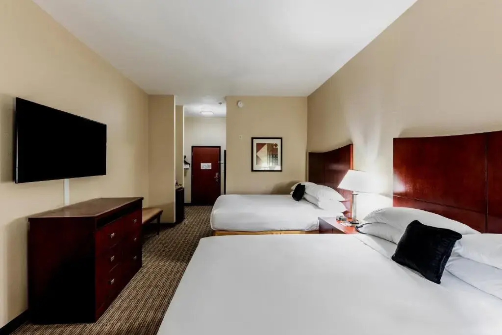 Holiday Inn Express & Suites Mineral Wells