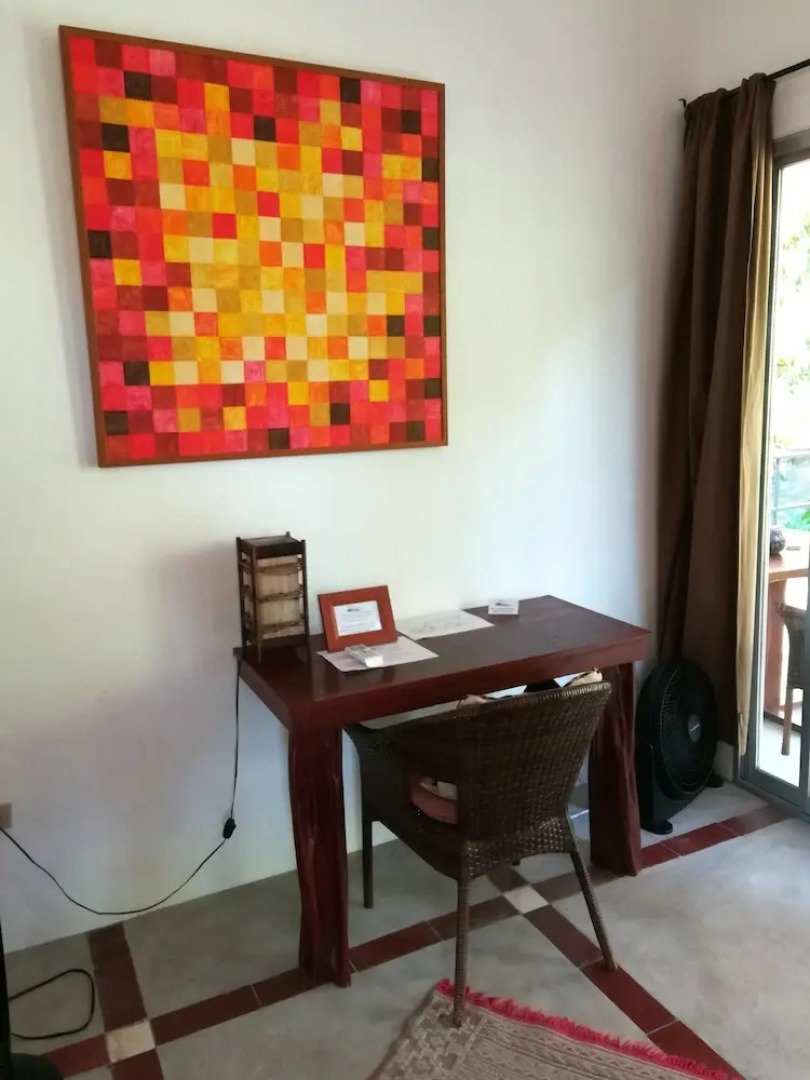 Togo Bed And Breakfast