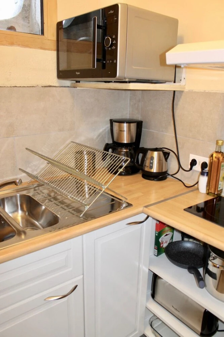 La Chapelle à la Ferme