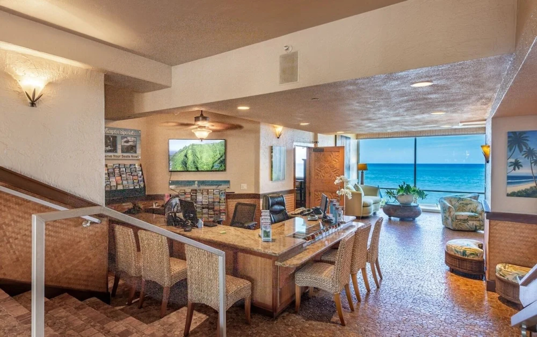 Royal Kahana 702 Studio Bedroom Condo by RedAwning