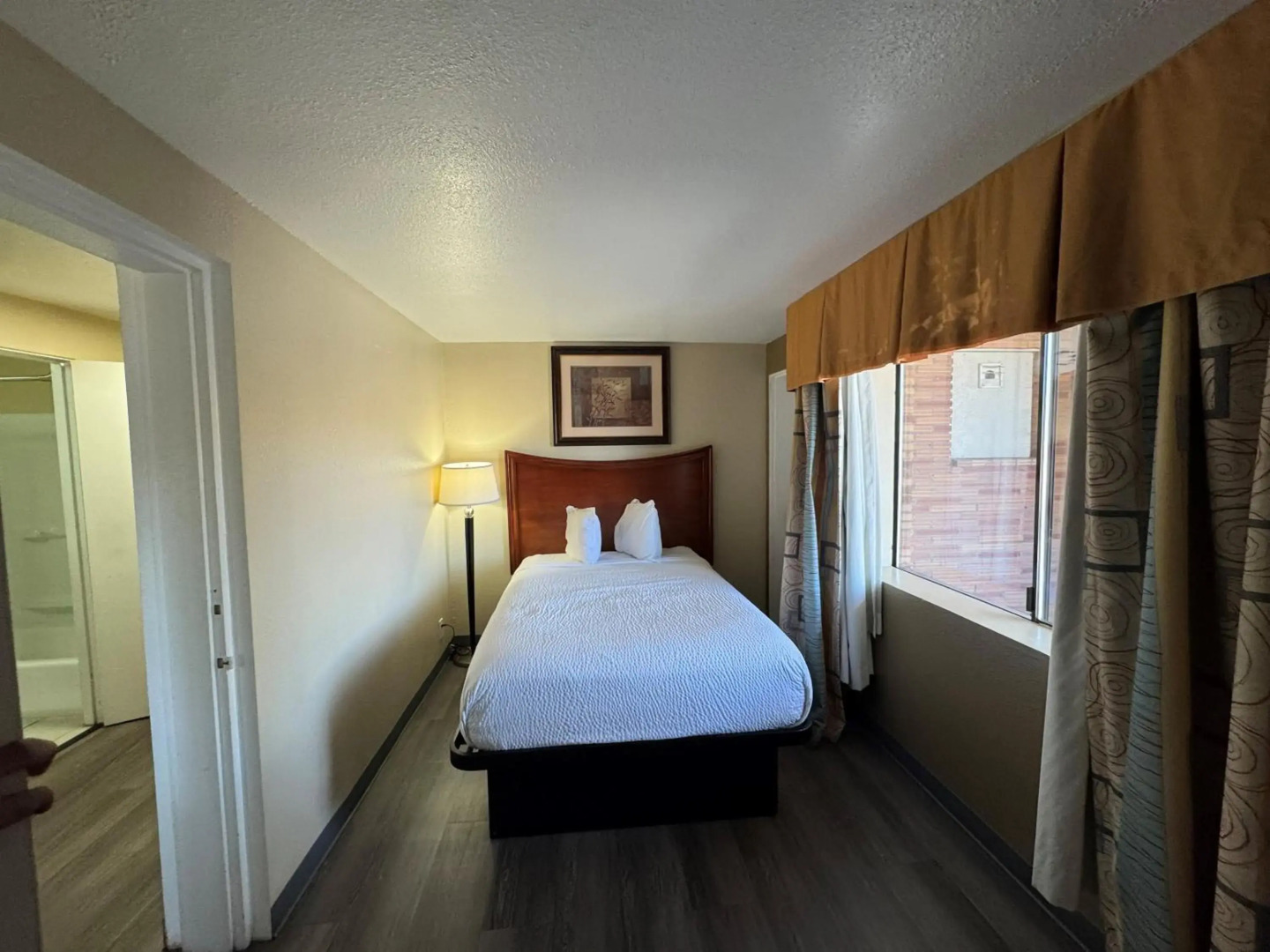 Travelodge by Wyndham Klamath Falls