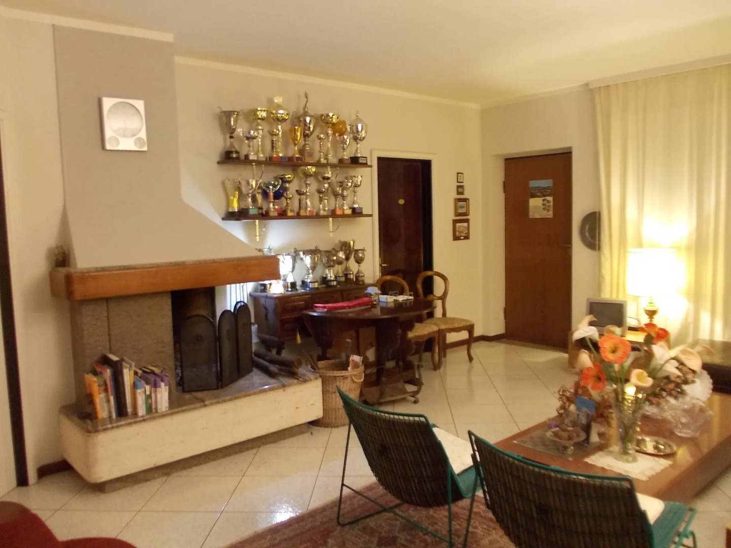 Bellavista Country House