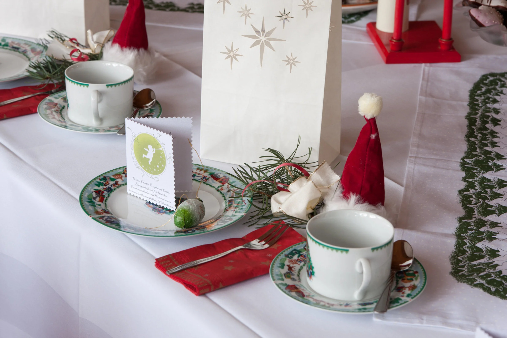 Pension Waldoase Hirschbüchenkopf