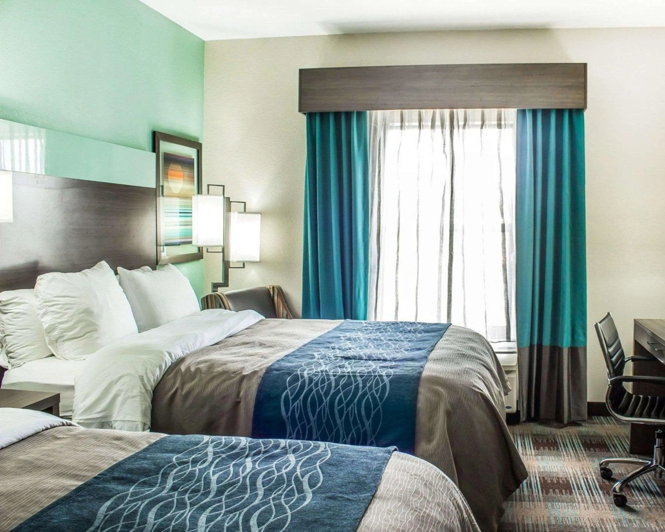 Comfort Inn Dunn near I-95