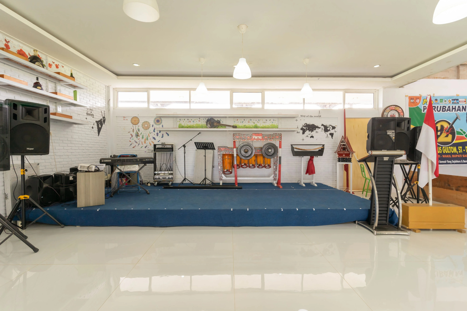 RedDoorz Plus @ Vantas Hotel Parbaba