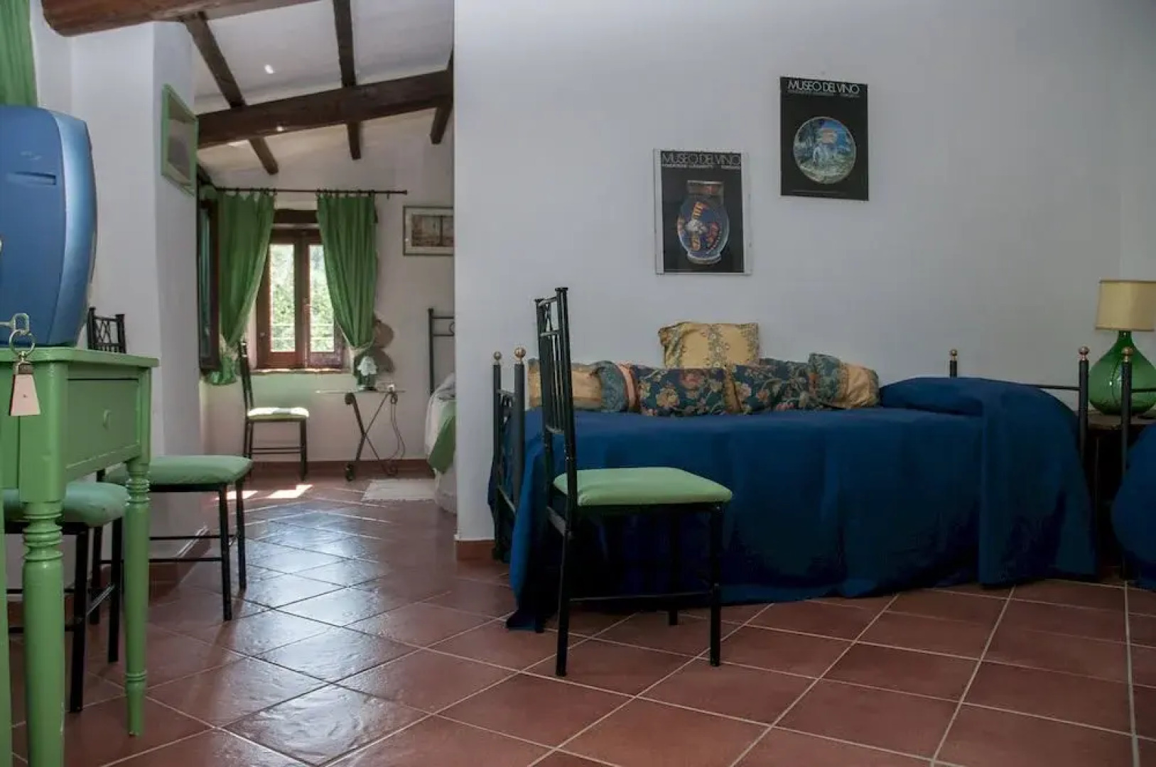 Agriturismo Tenuta Poggio San Michele