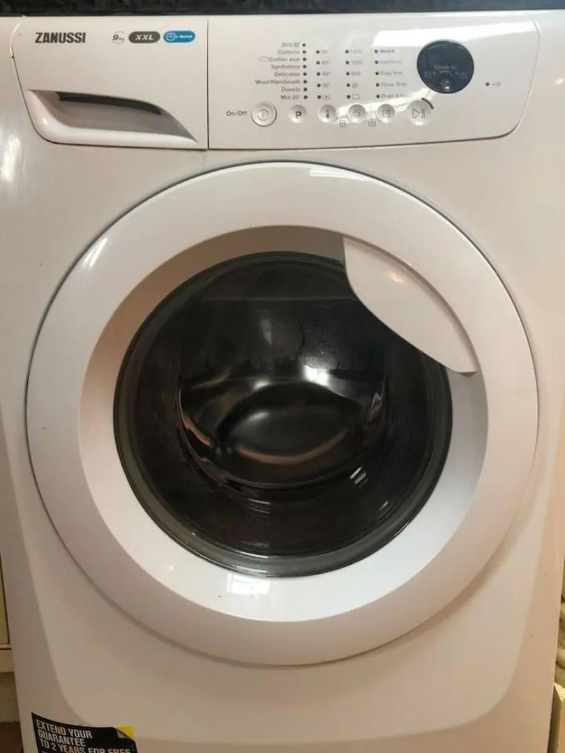 Idyllic Country Suite