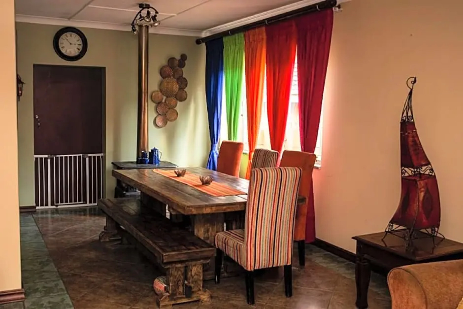 Blyde Bed & Breakfast