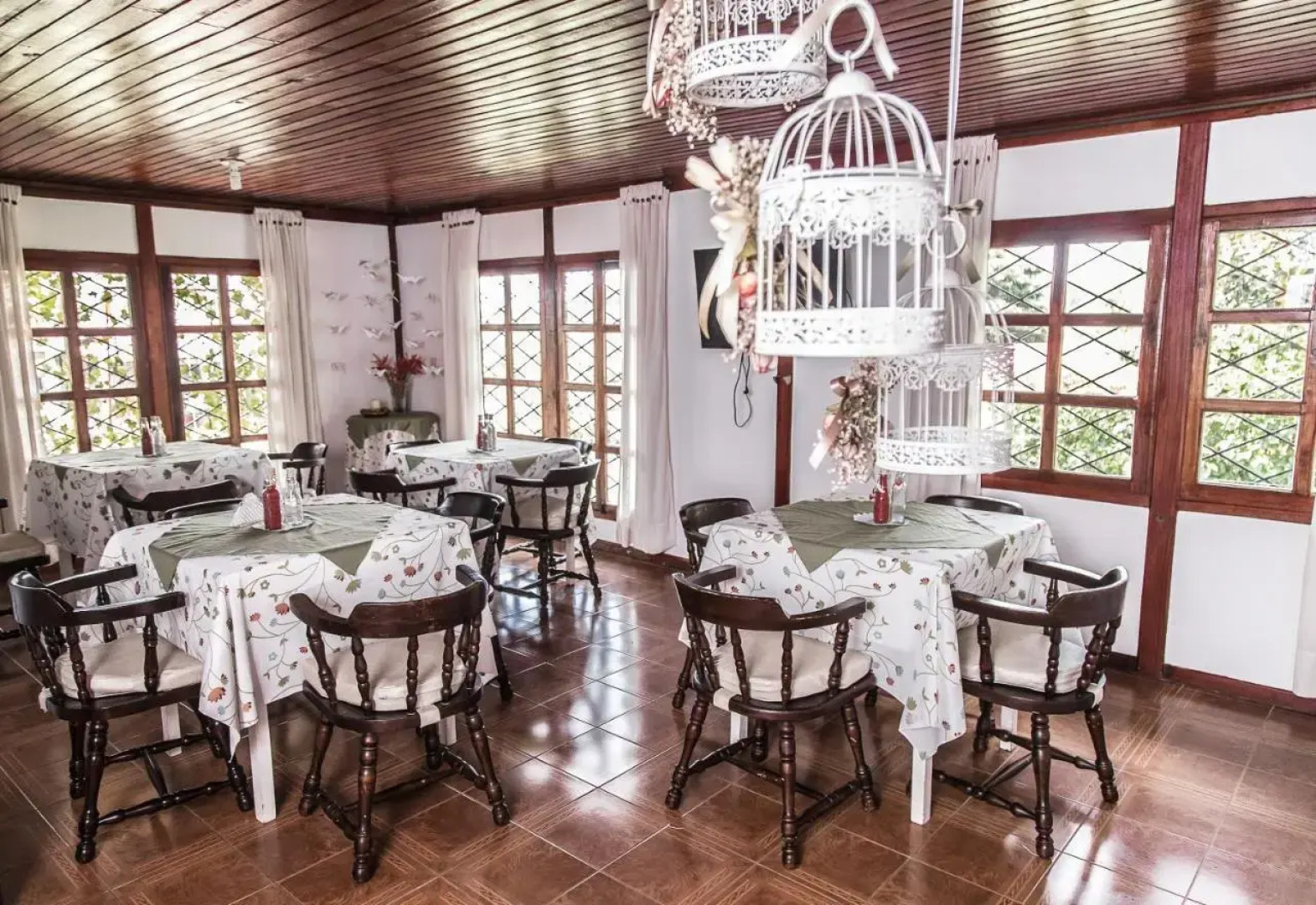 Agroparque Las Villas