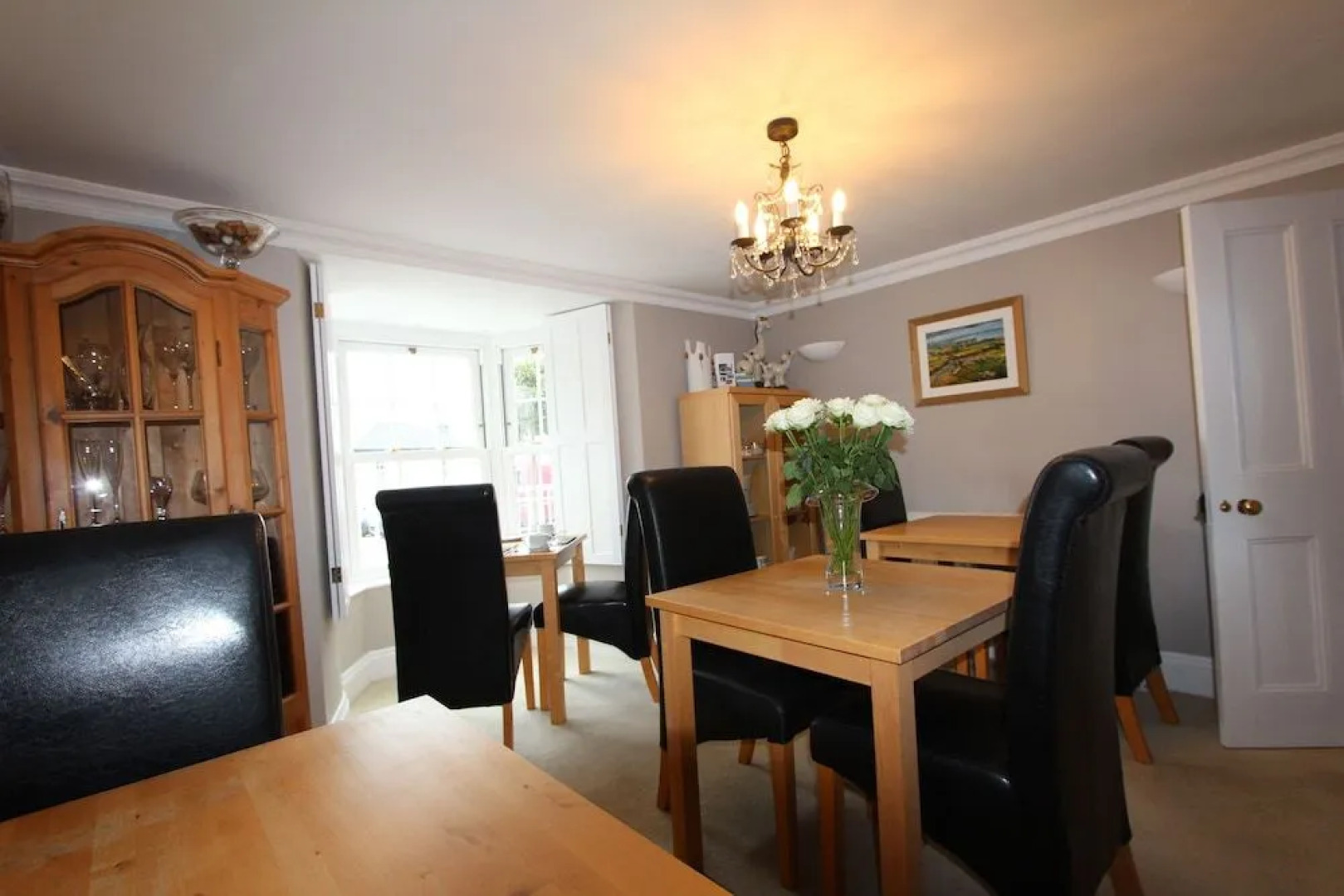 Old Temperance House