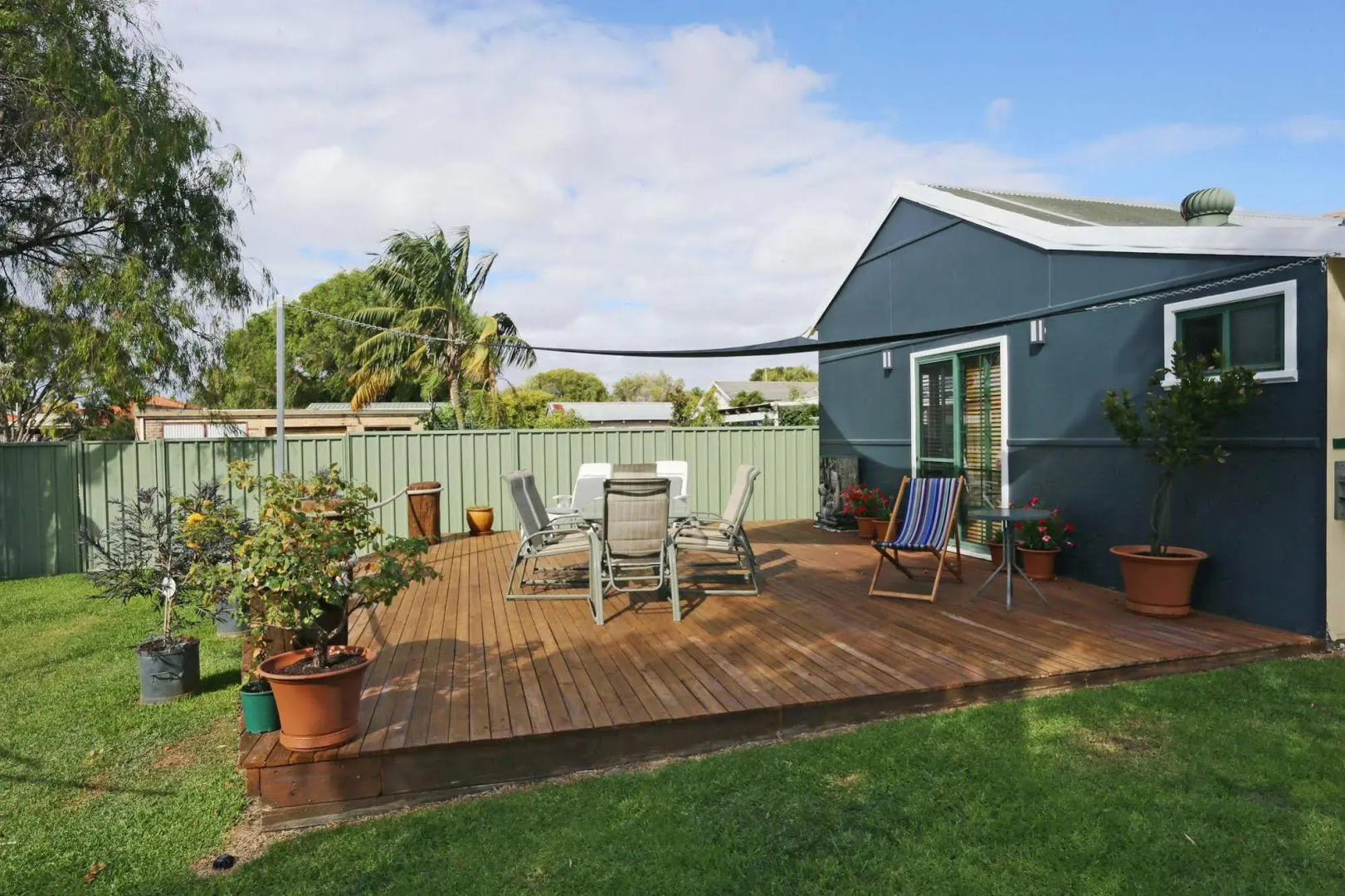 Busselton Guest House