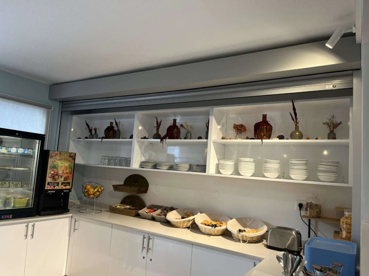 Kyriad Direct Perpignan Nord – Aéroport