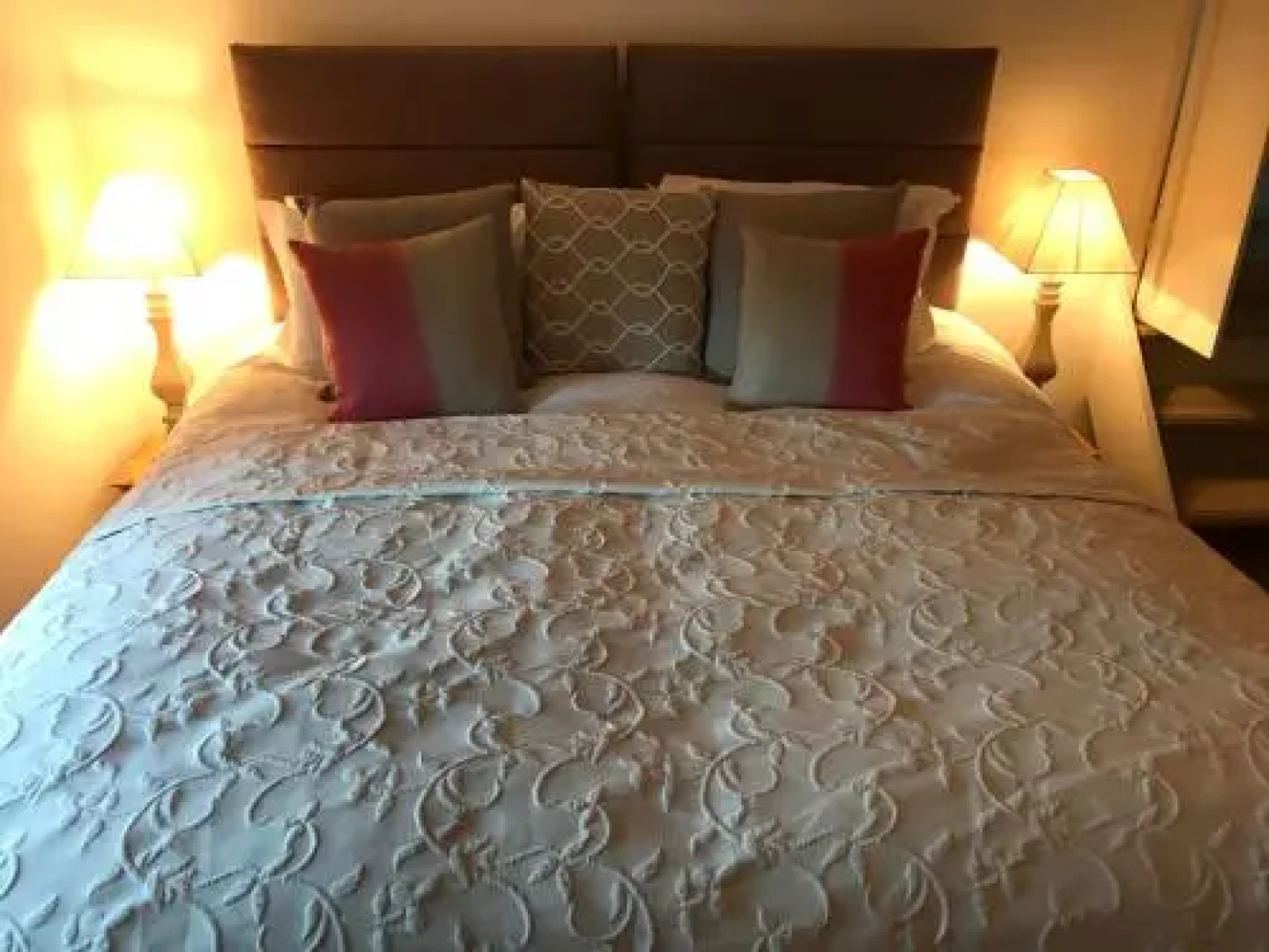 Church Farm House Bed and Breakfast