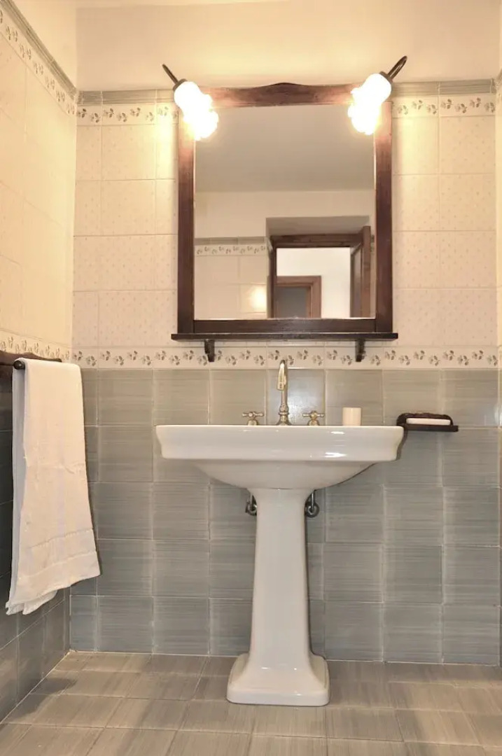 Villa Montecasciano - 8 Sleeps Private Garden