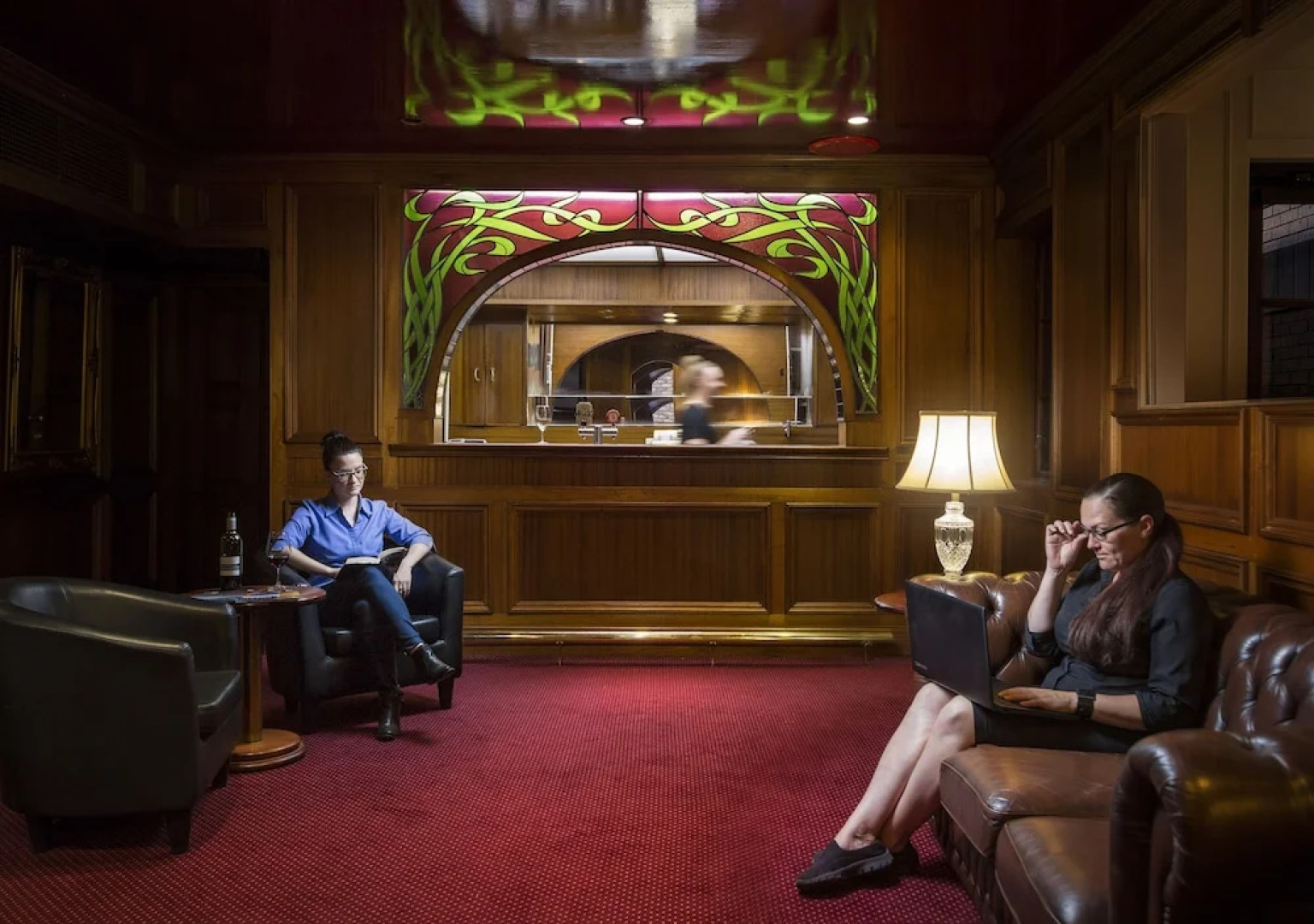 Les Chambres de Beynes