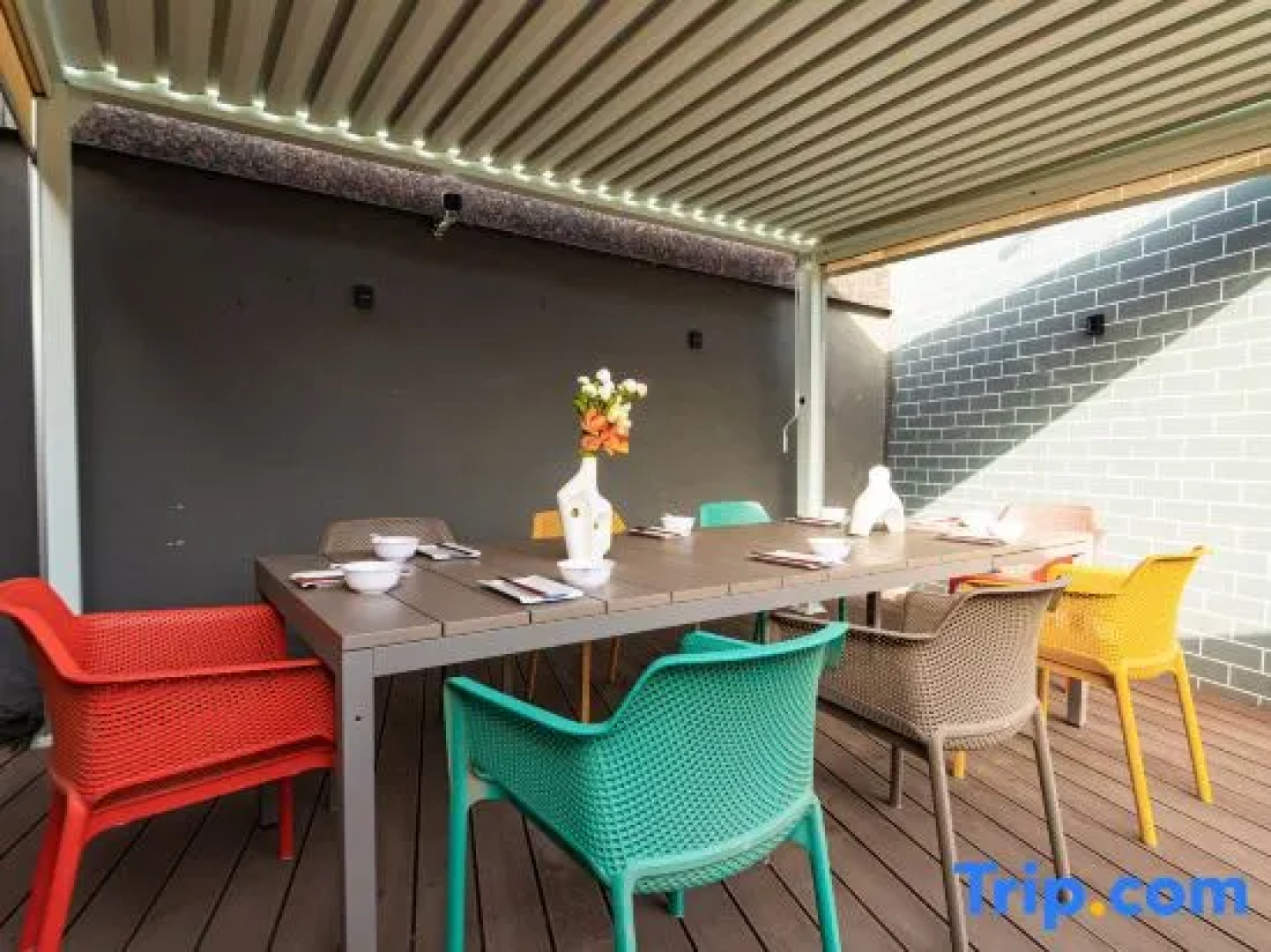 Ougede Hotel (Bagua City Branch)