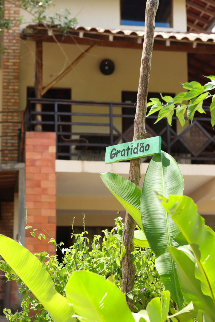 Pousada Casa do Lago