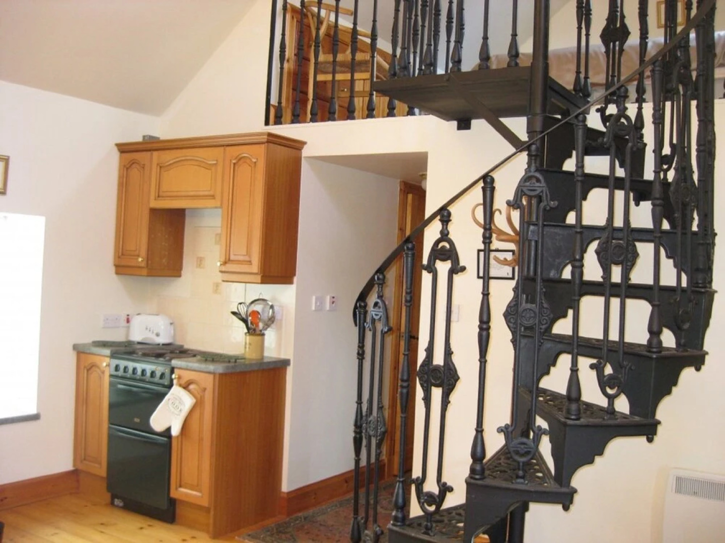 Winkston Courtyard Cottages