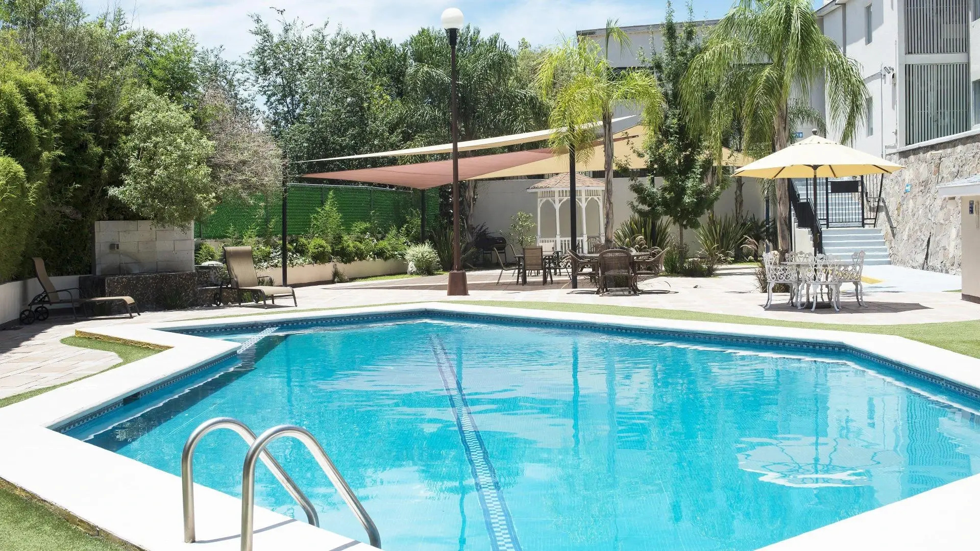 Holiday Inn & Suites Chihuahua Expo
