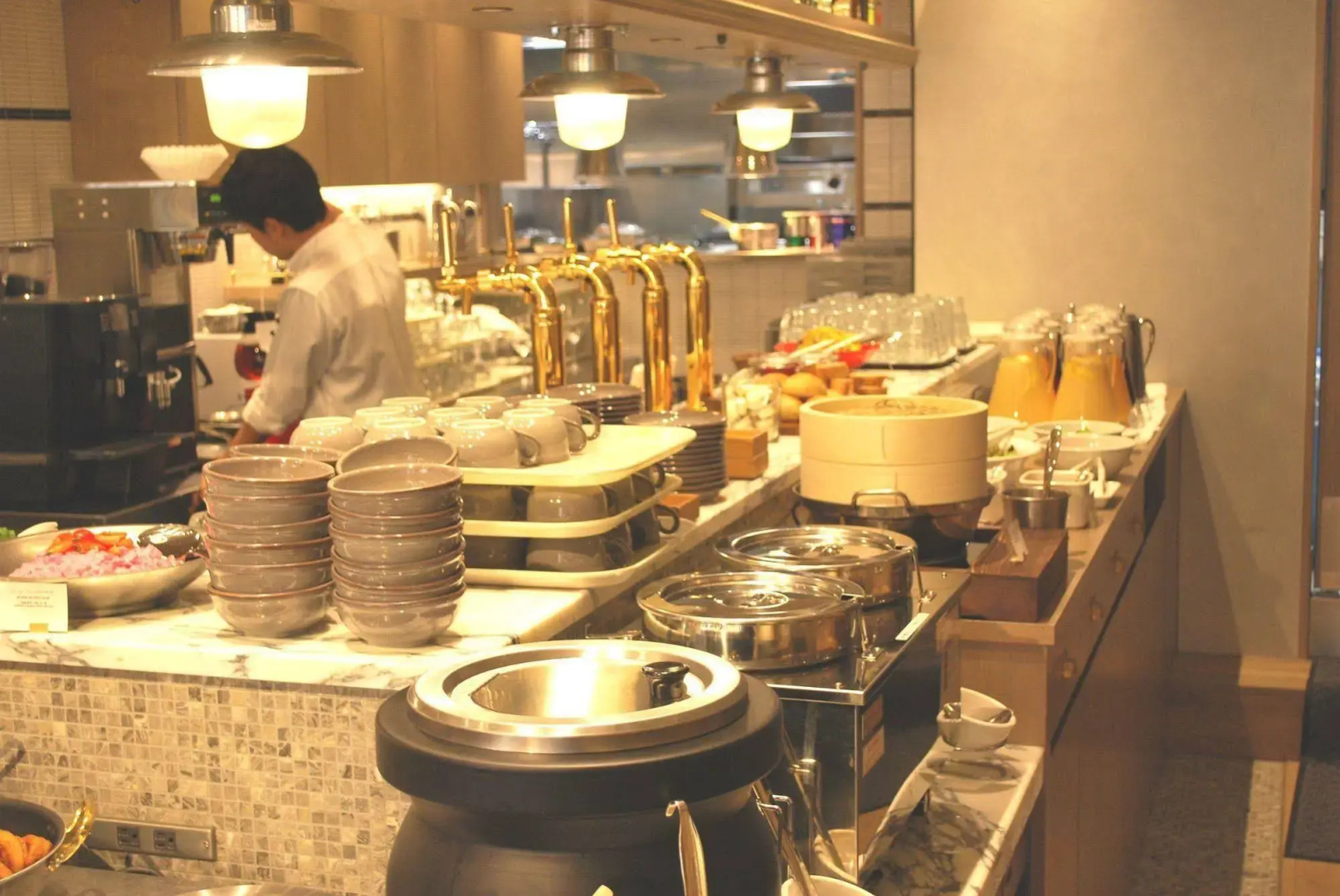 Hotel The Knot Yokohama