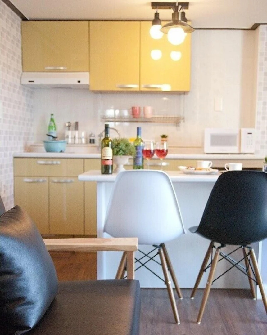 Tongyeong Tulip Pension