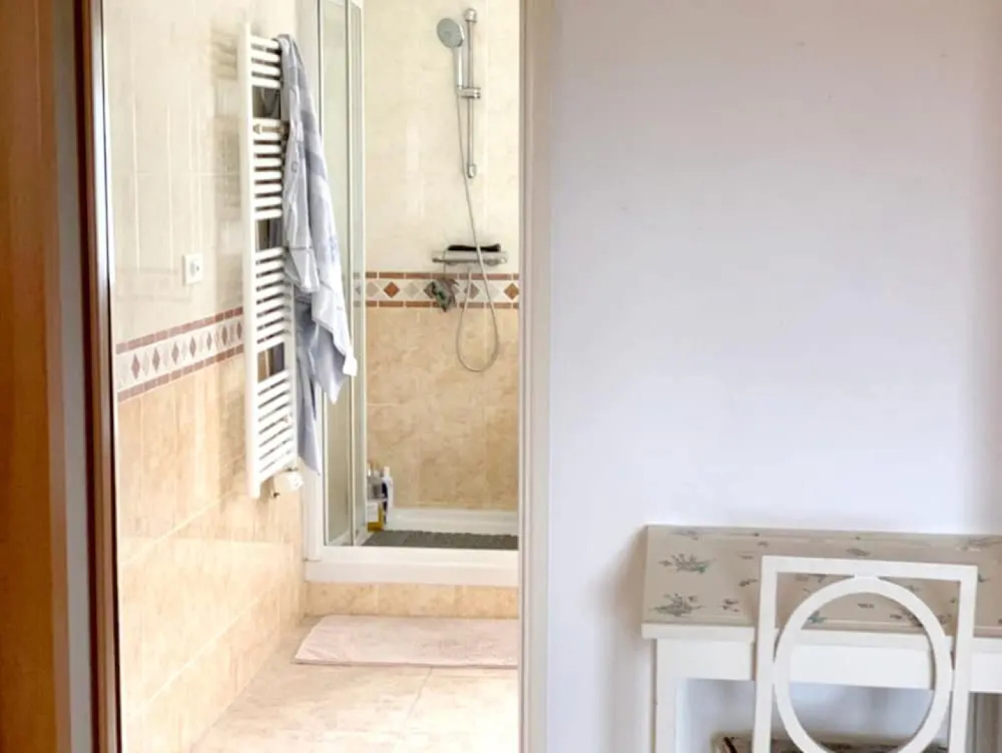 Villa With 4 Bedrooms in Tourrettes, With Private Pool, Enclosed Garden and Wifi