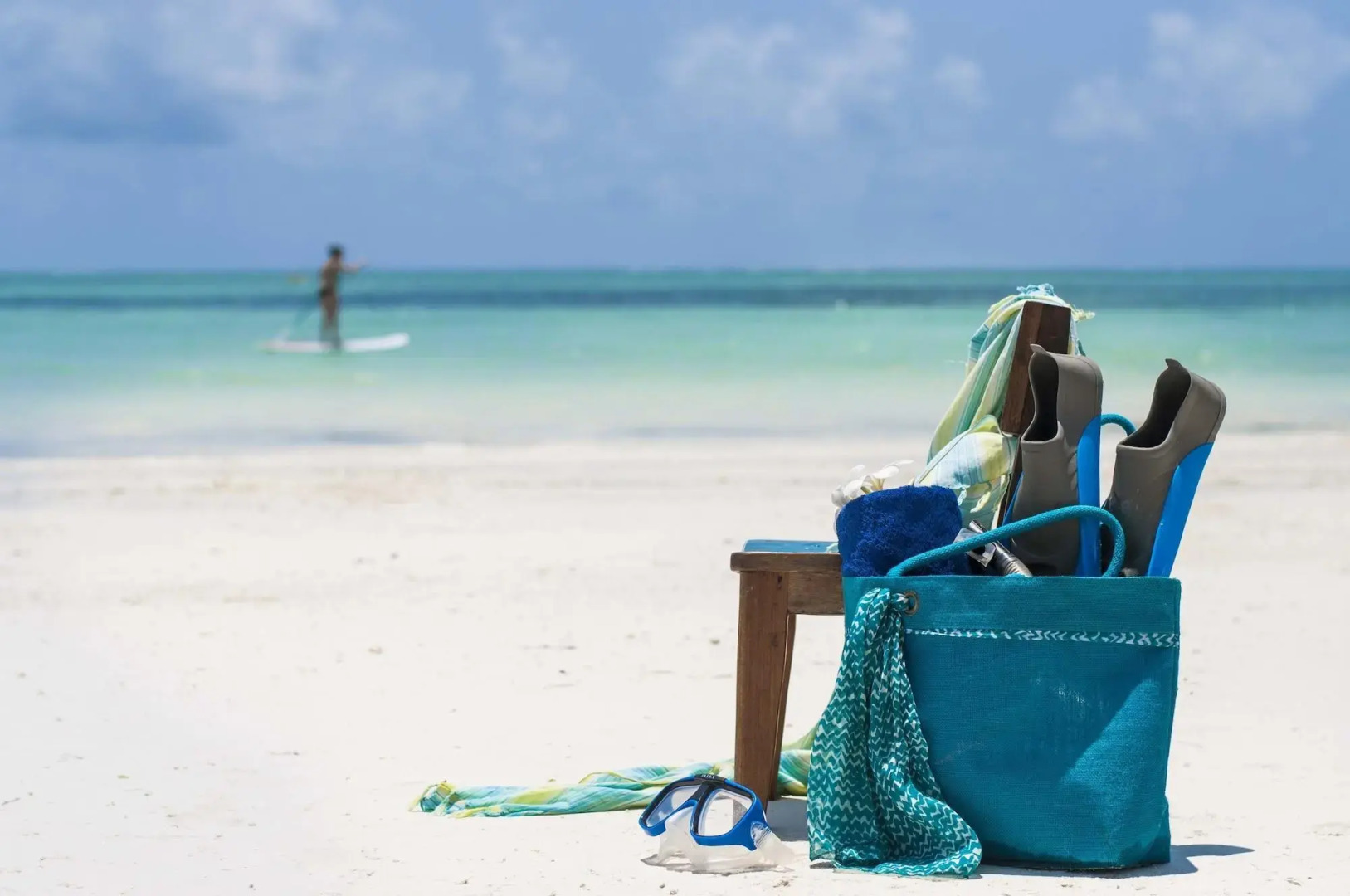 Sultan Sands Island Resort