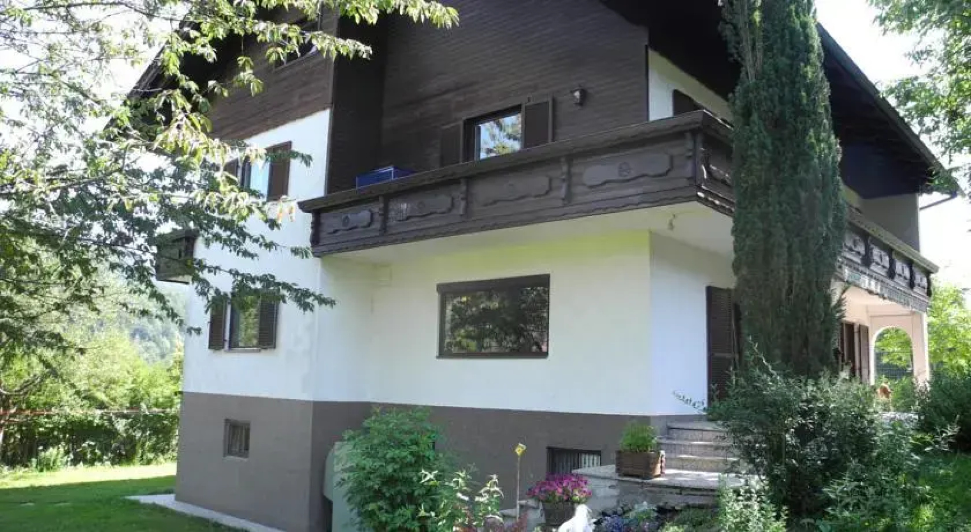 Haus Sigrid