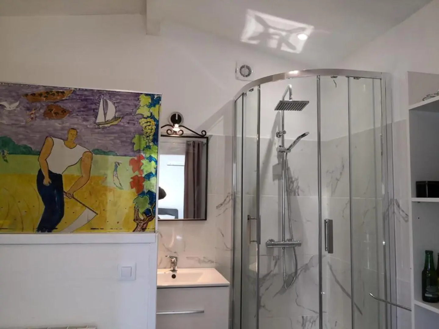 La petite maison de Lingling