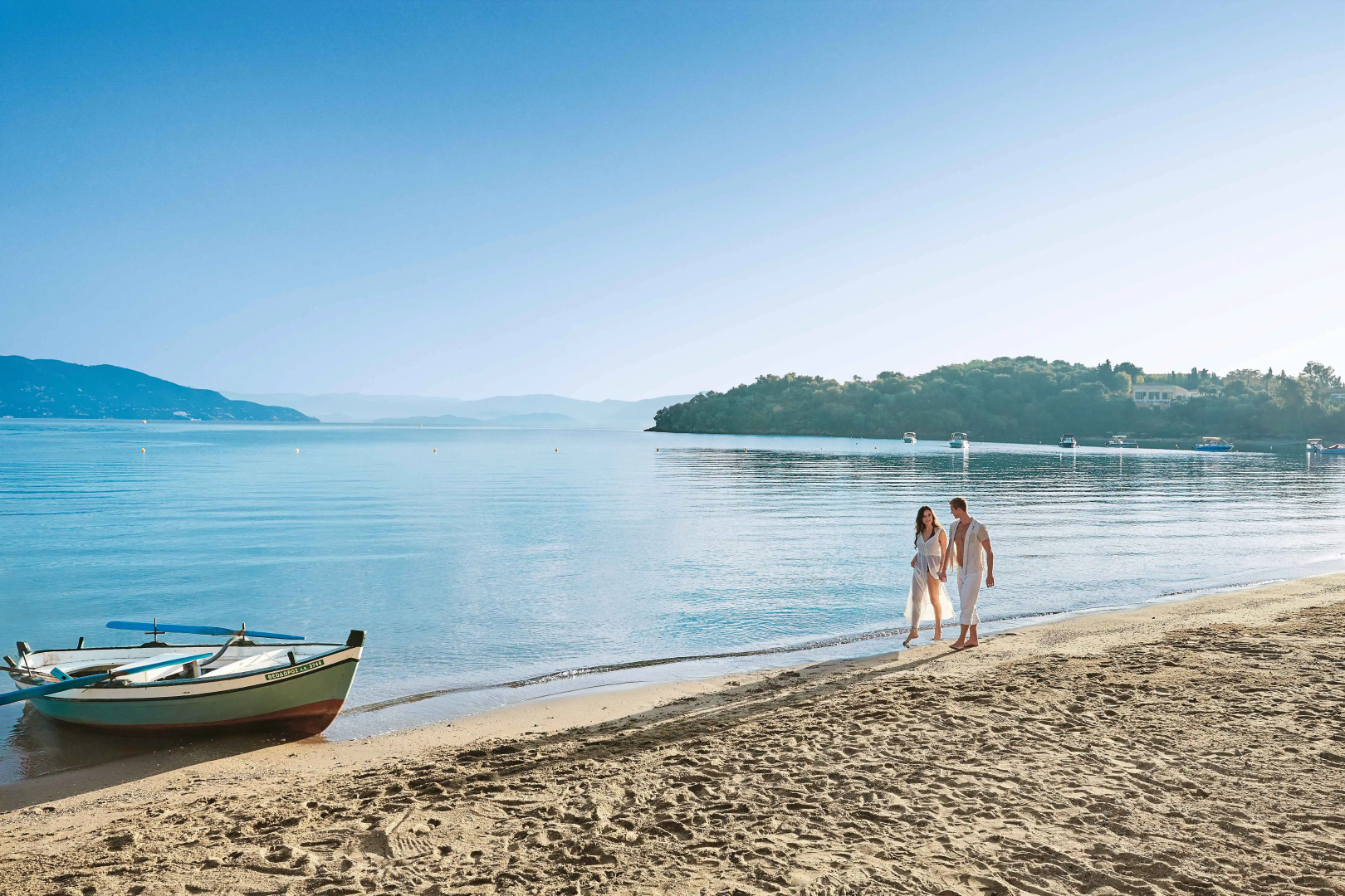 Grecotel-LUXME Daphnila Bay Dassia