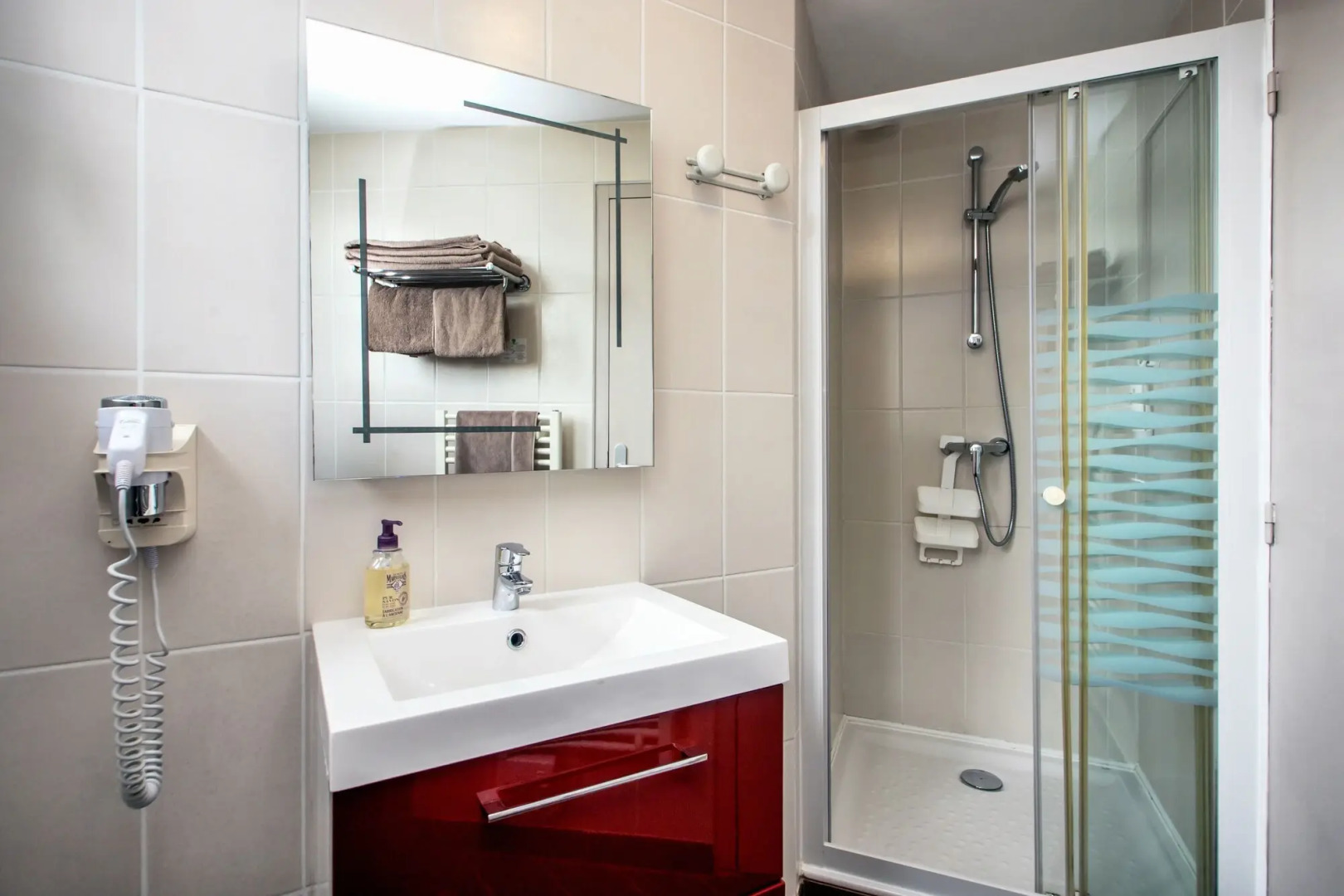 The Originals Boutique, Hôtel La Baie de Morlaix