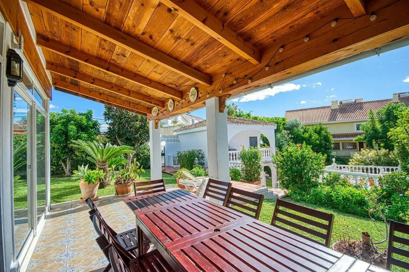 Villa Bonita Fuengirola