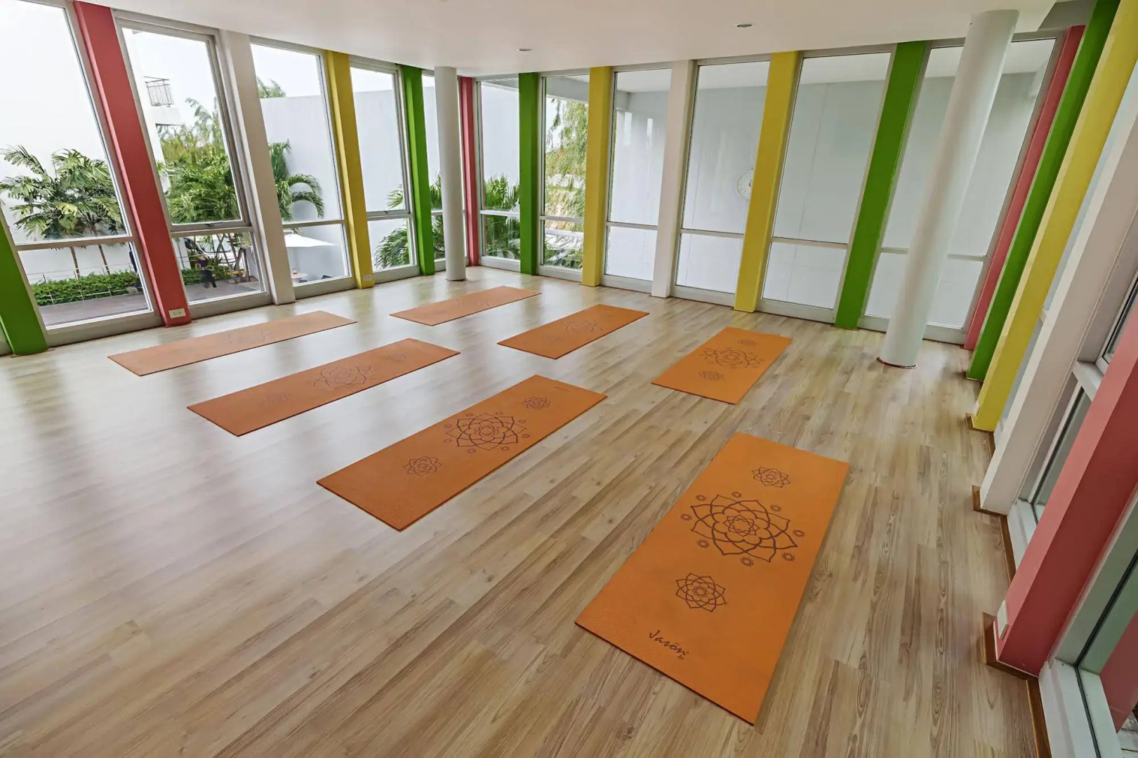 iSanook Airport Residence