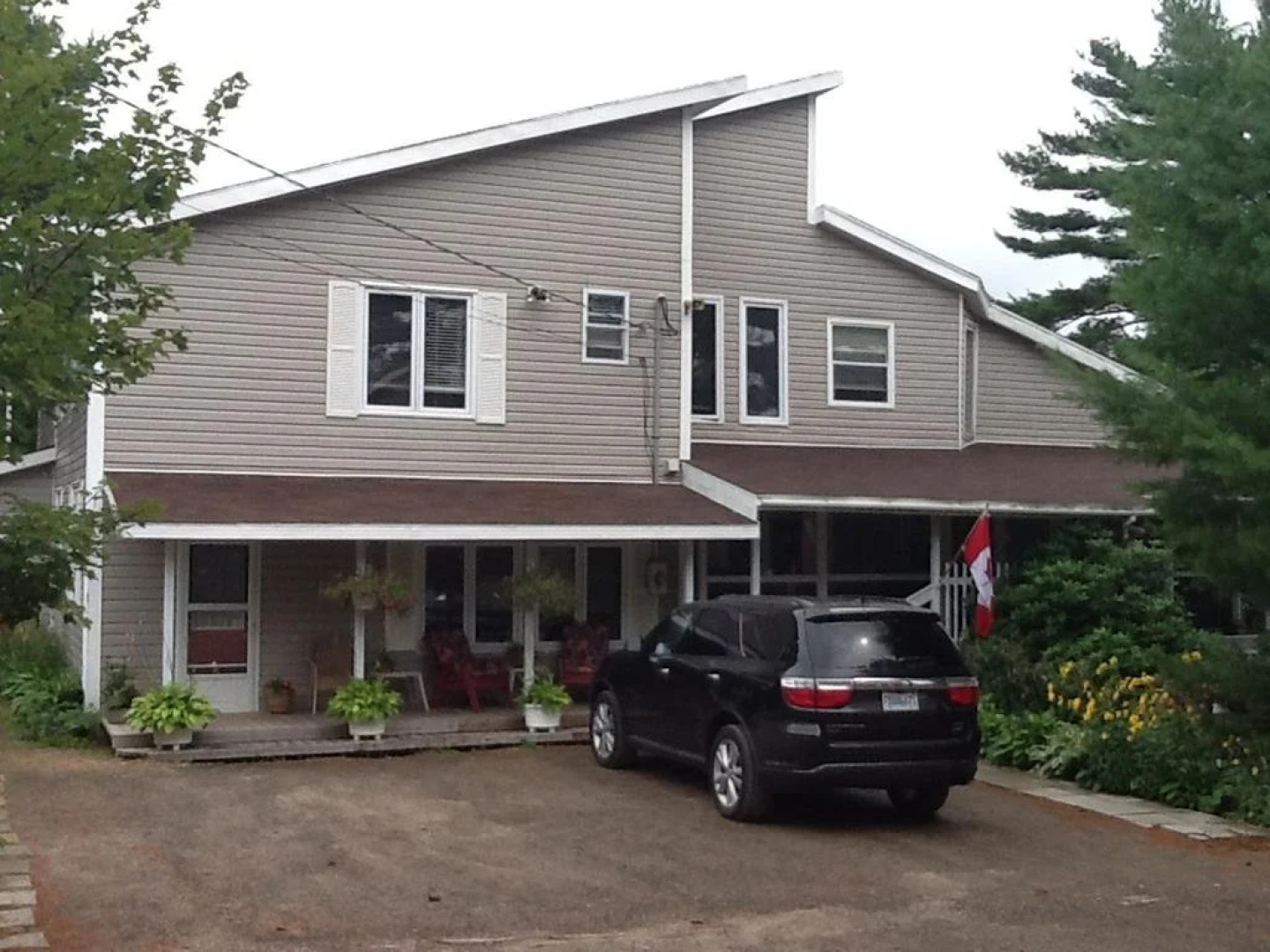 Tranquil Times Bed & Breakfast