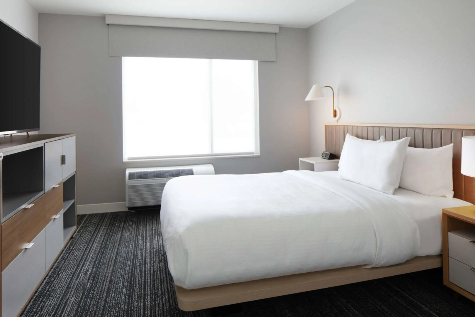 TownePlace Suites by Marriott Milwaukee West Bend
