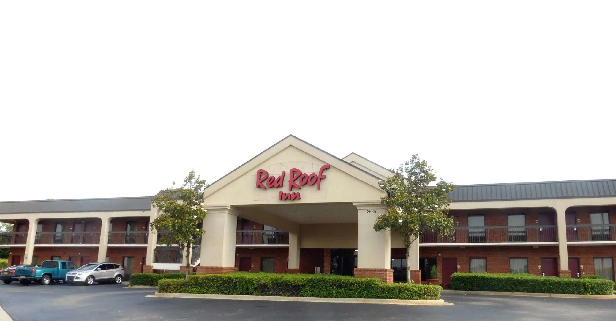 Red Roof Inn Prattville