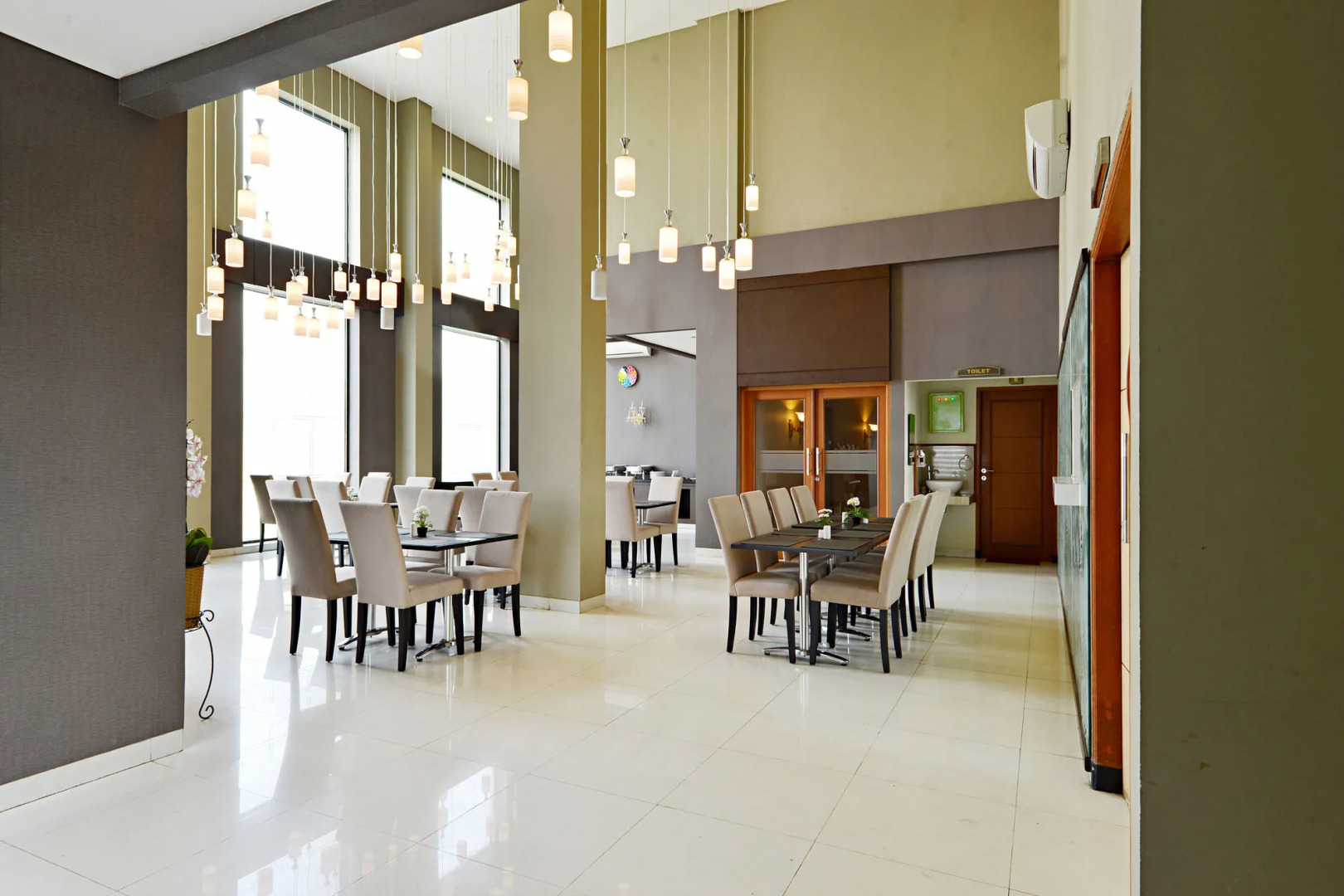 ZEN Rooms Talaga Bodas