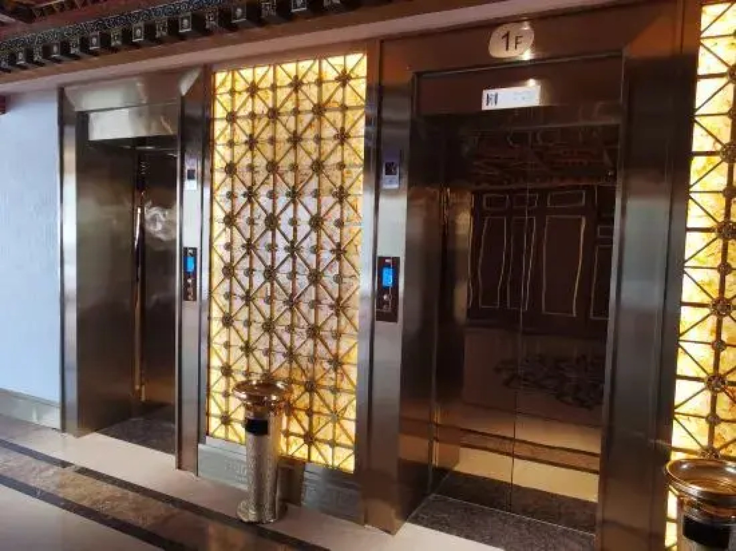 Jiangzi Nyangchu Manor House Hotel