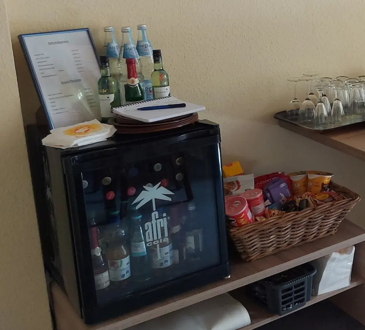 Hotel An Der Stadthalle