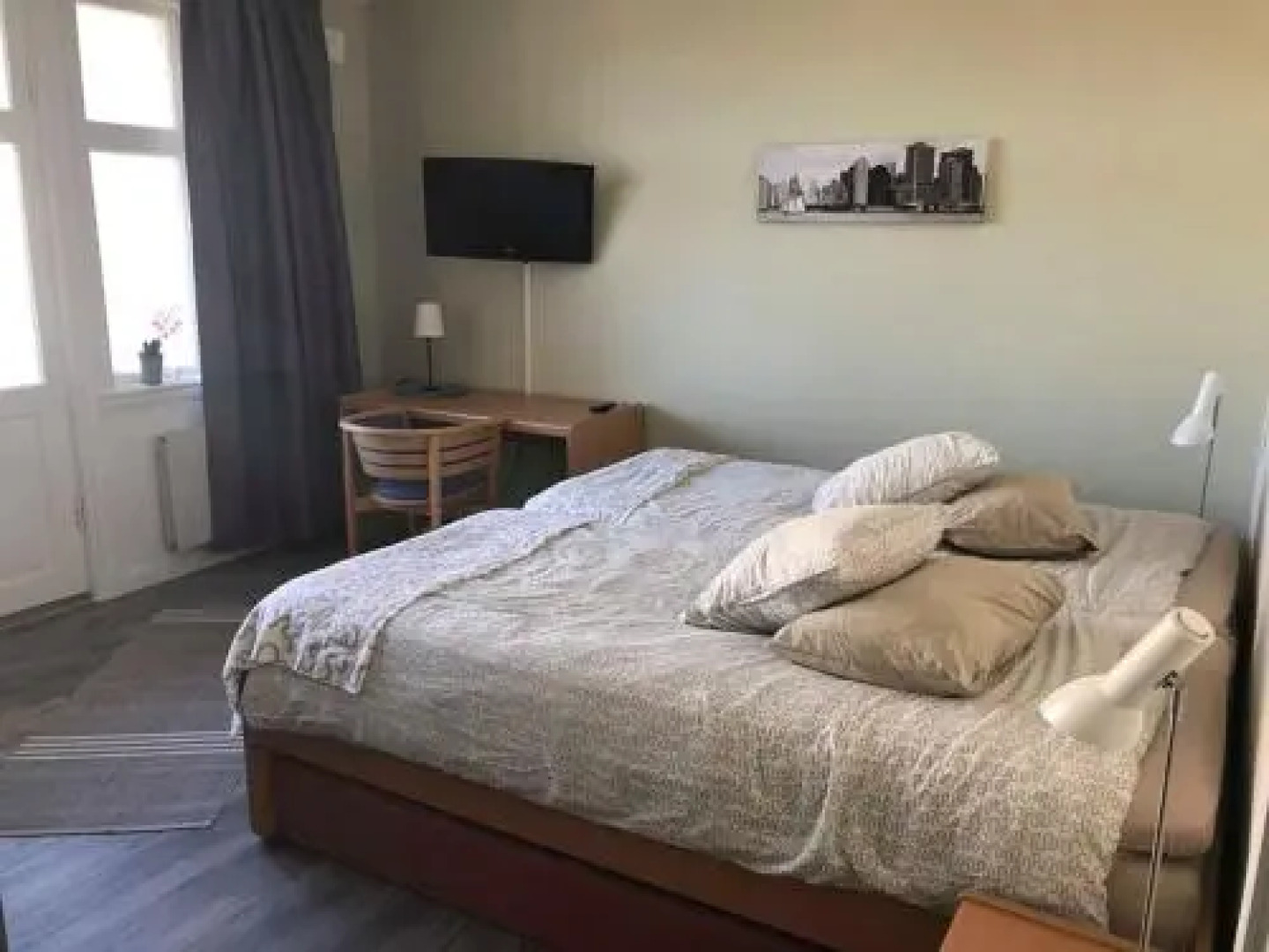 Pensionat Fawlty Towers