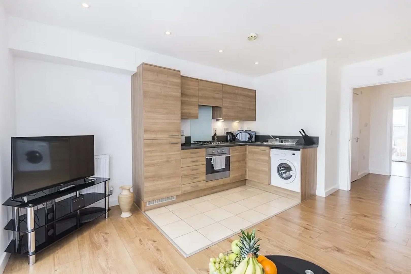 Merrick House Apartments