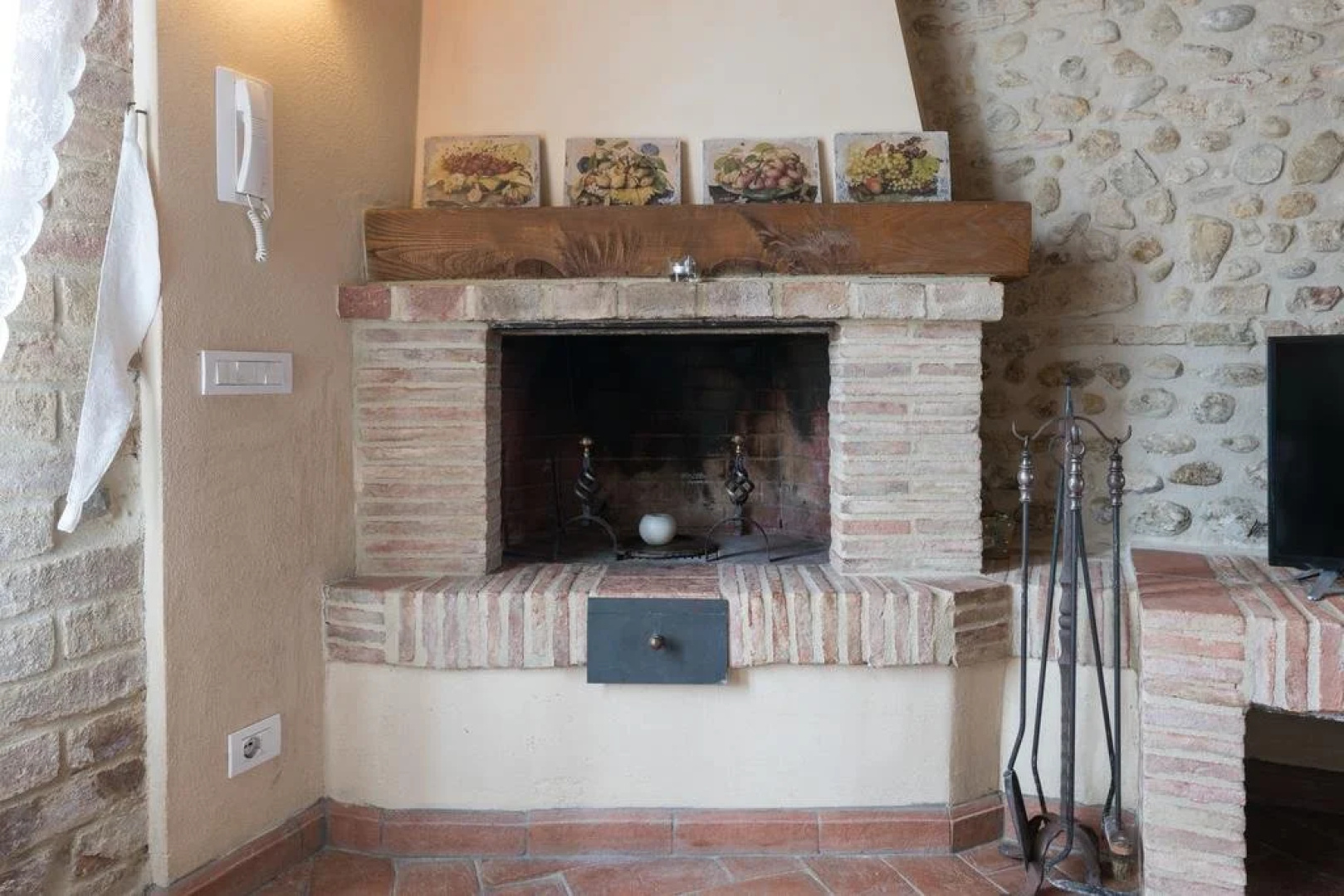 Azienda Agrituristica Bellavista