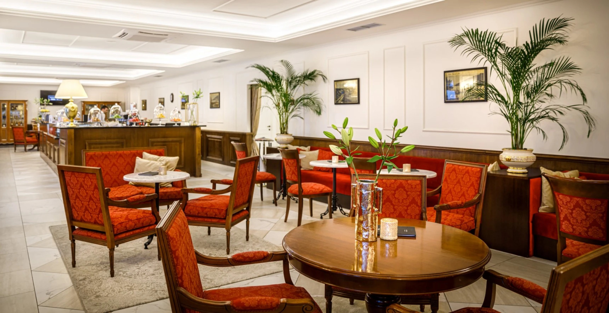 Hotel Bellevue - Opatija