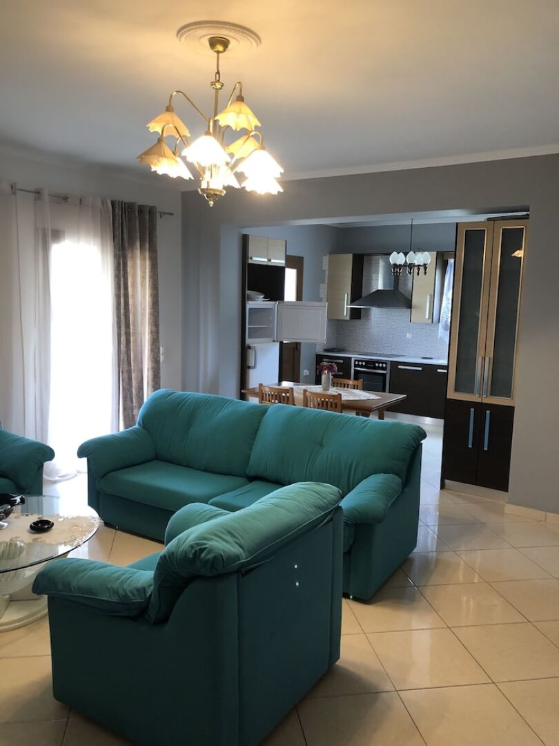 Kalogeris House Mouzaki