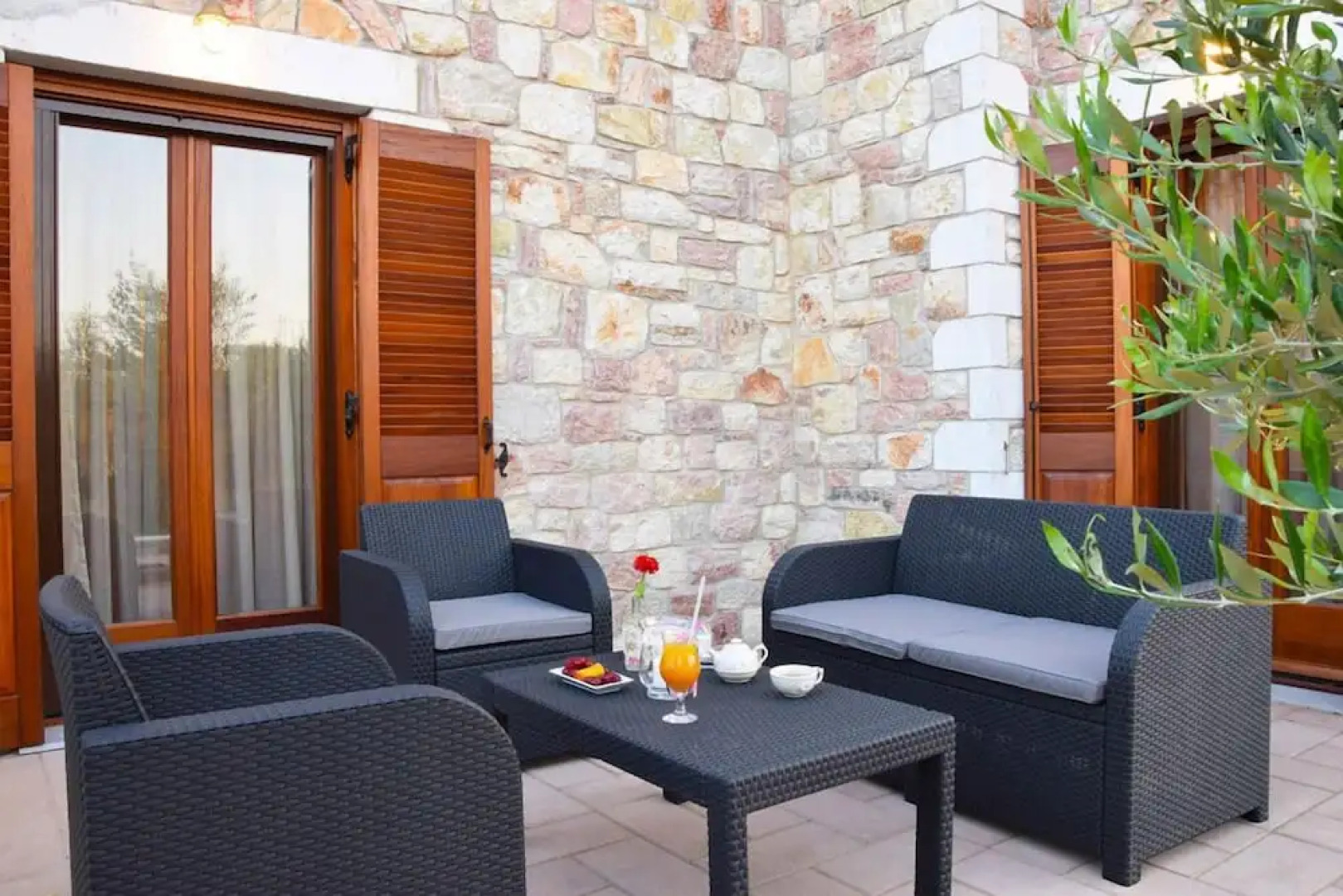 Liokrina Luxury Villas