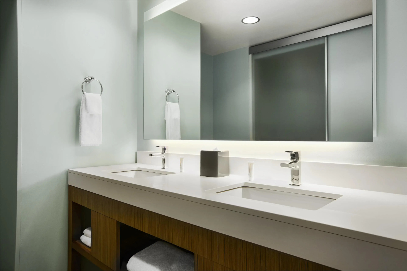 Hyatt Place Columbia/Downtown/The Vista