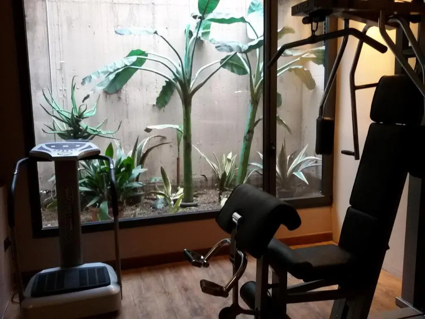 Yachting Hotel Mistral