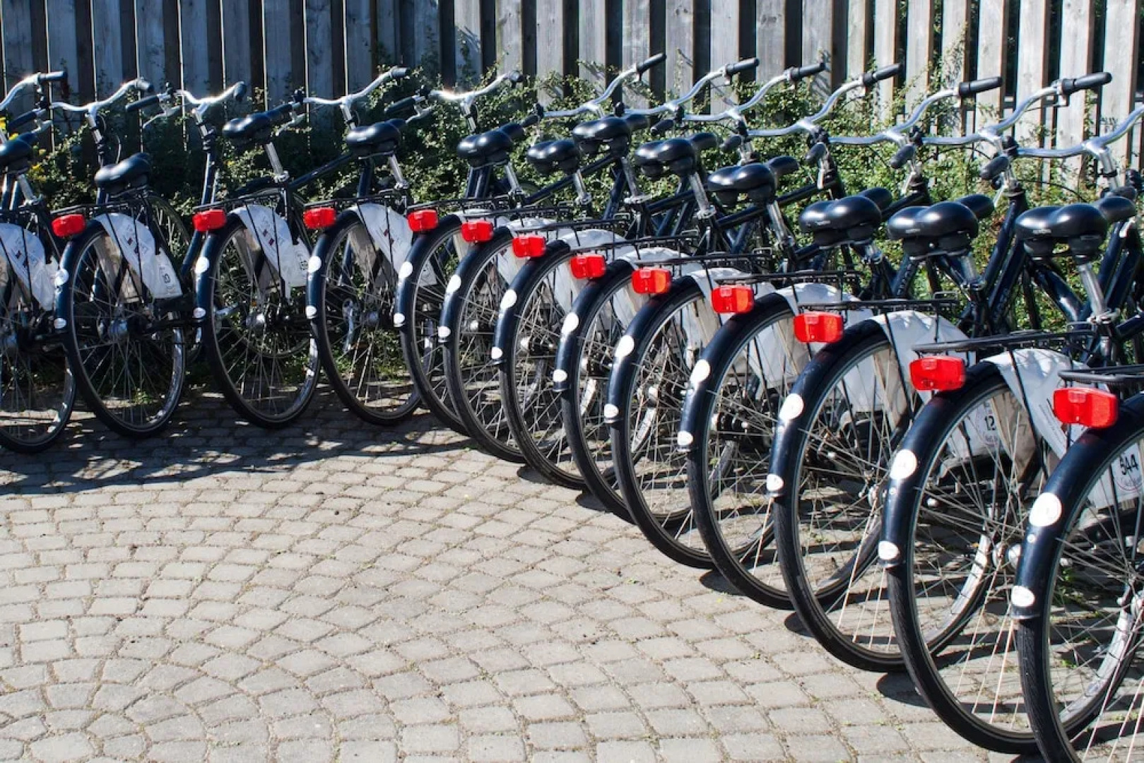 Råbjerg Mile Camping & Cottages